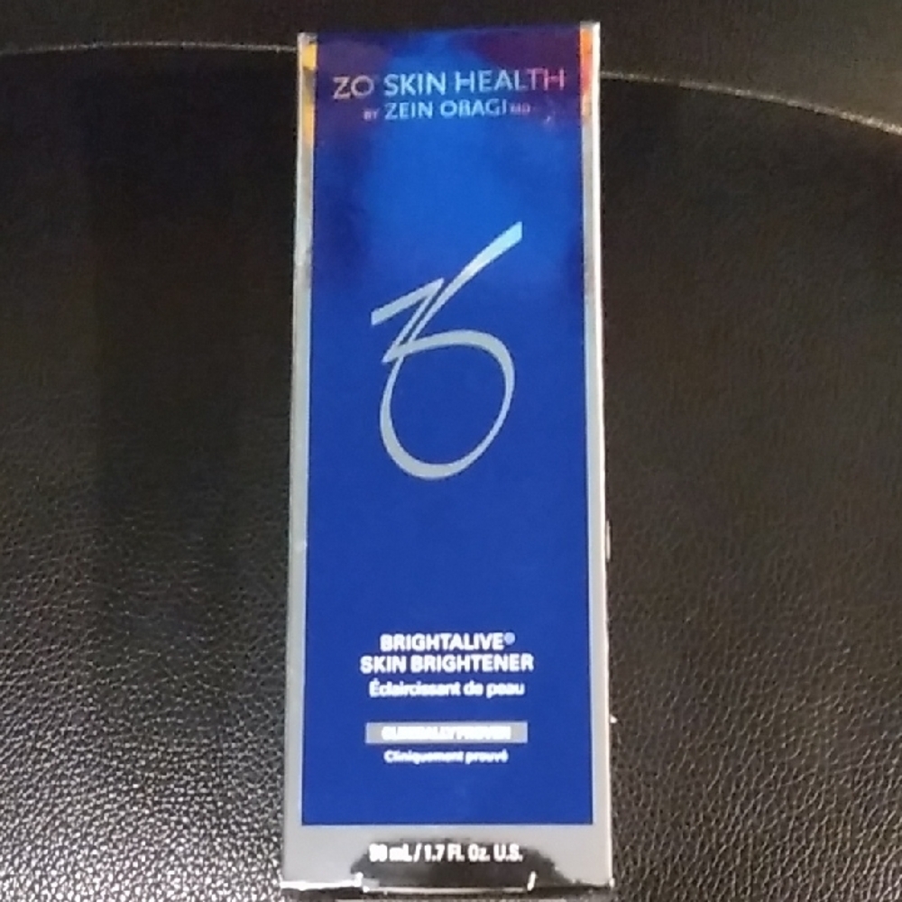 ZO Skin Health Brightalive Skin Brightener 1.7oz